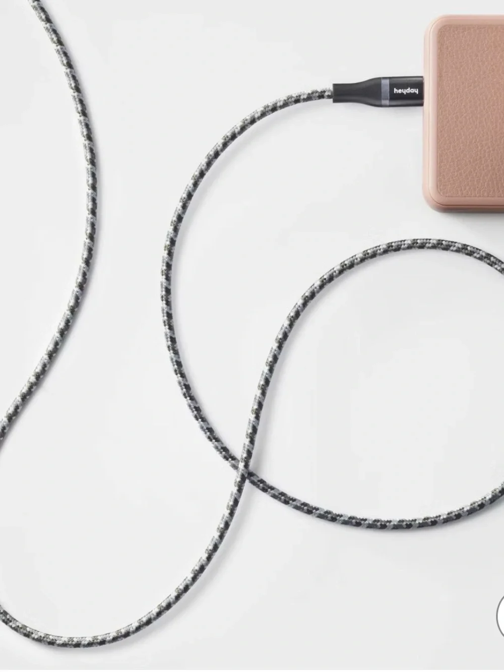 heyday durable braided